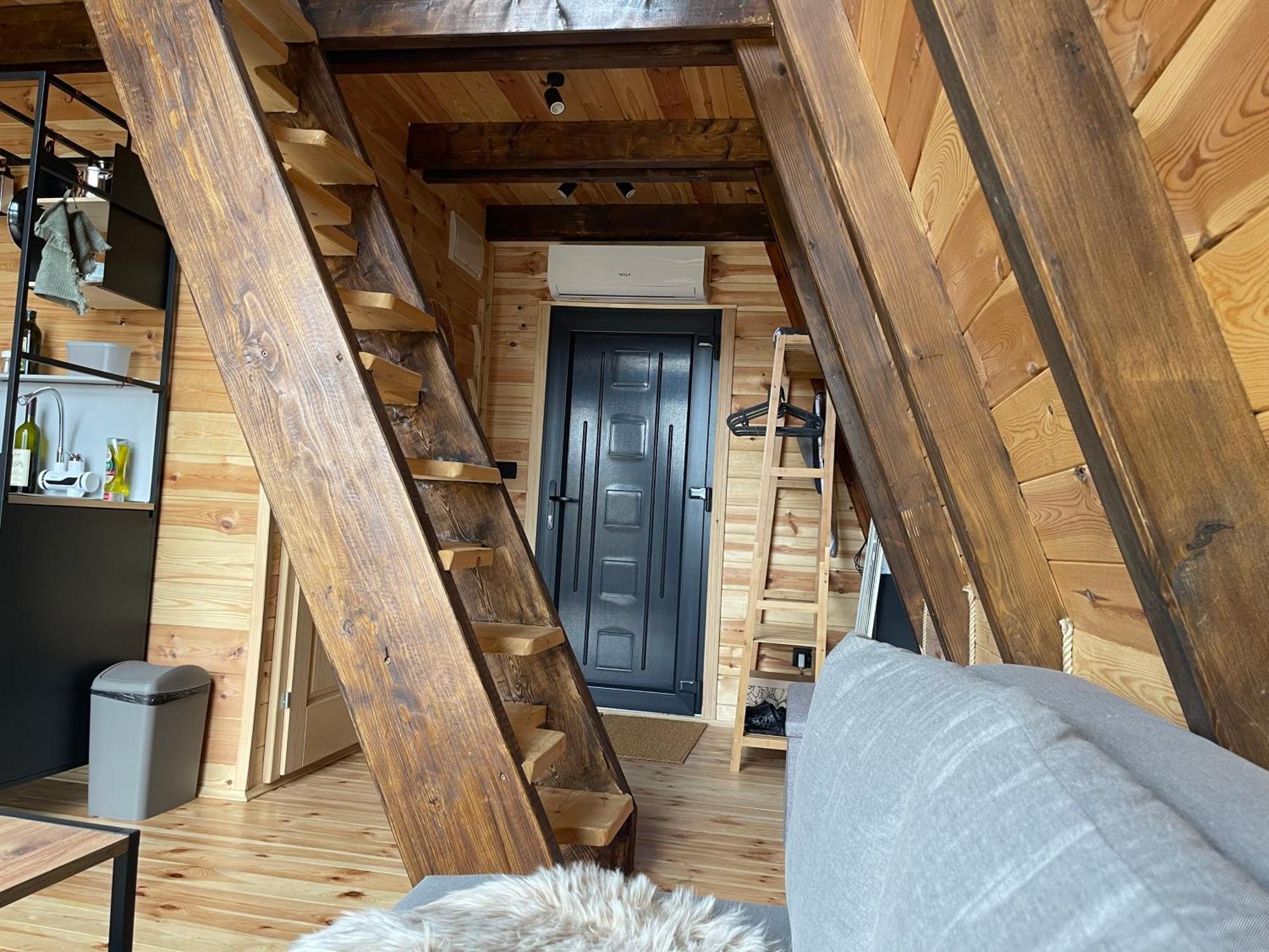 Peaksview Chalets Zabljak  Bagian luar foto