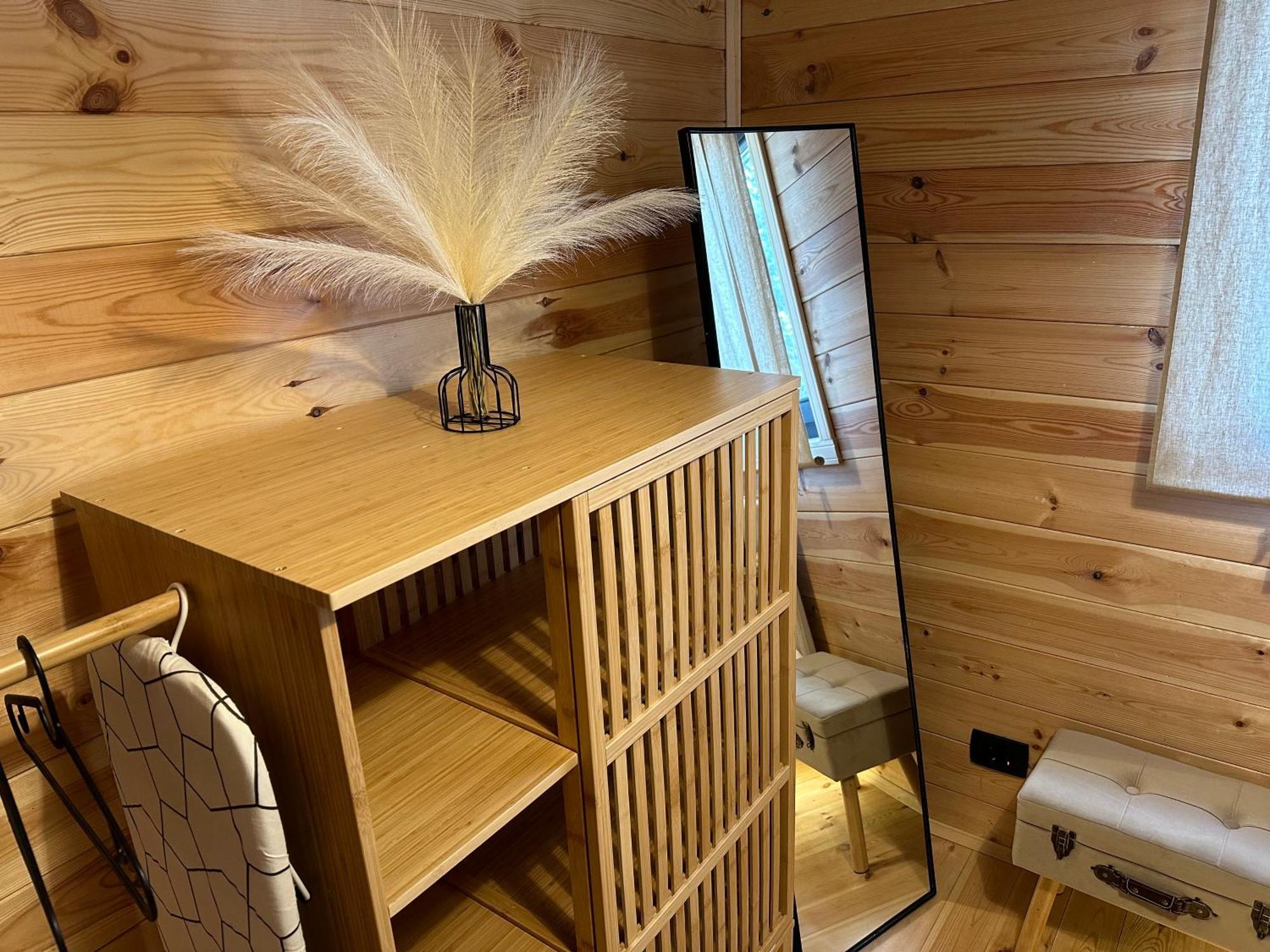 Peaksview Chalets Zabljak  Bagian luar foto